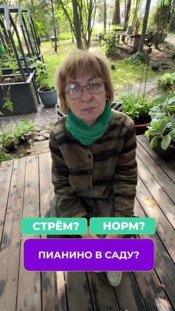 СТРЁМ vs НОРМ продолжается! И вот подъехала ответочка от Зои смотреть онлайн