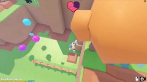 НАМ НАДО НАЙТИ ВСЁ! ЛУЧШИЙ ПЛАТФОРМЕР РОБЛОКСА?