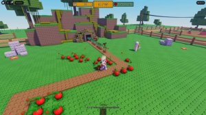 ЗАЩИЩАЕМ СВОЙ САД ОТ ВРЕДИТЕЛЕЙ В ТАВЕР ДЕФЕНС!