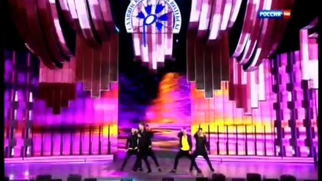 Влад Соколовский - Мир сошёл с ума | Славянский Базар 2013