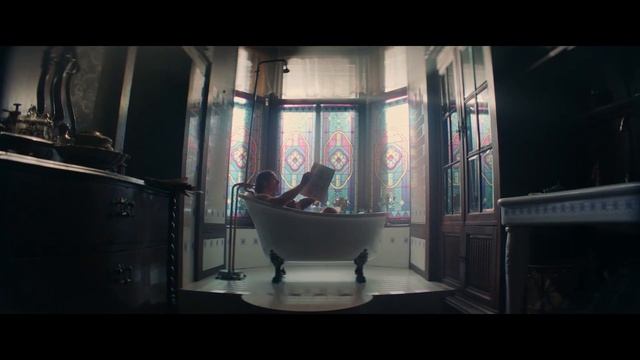 Левша — Трейлер #2 (2026) смотреть онлайн