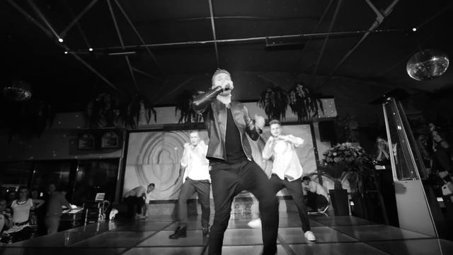 Влад Соколовский - Презентация альбома "Осколки души" | Часть 2. Soho Rooms