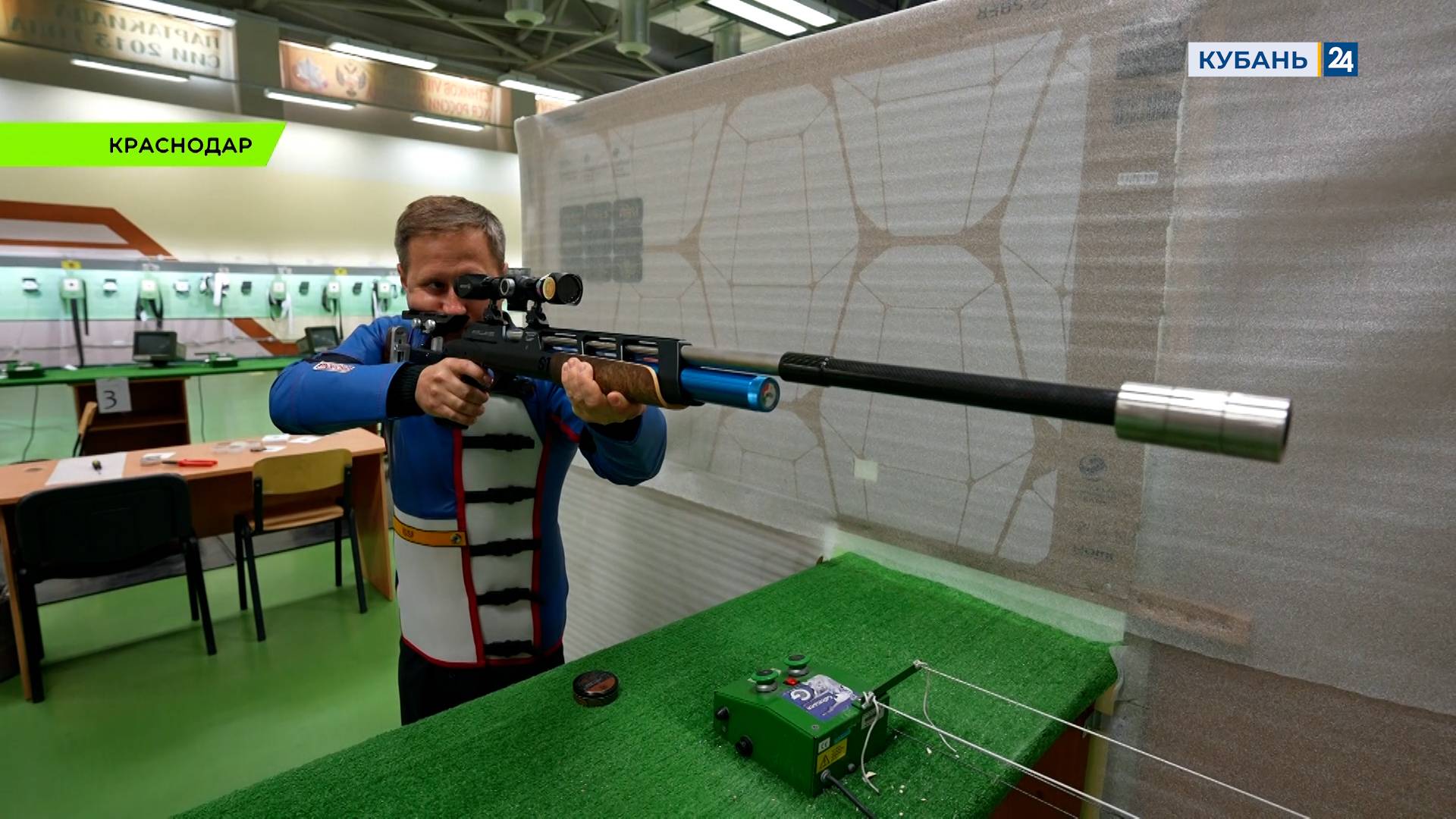 Михаил Азаренко | На выезд 07.10.25