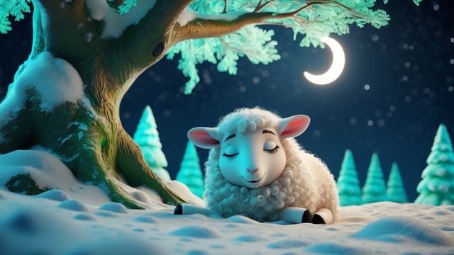 Колыбельная для малышей смотреть онлайн