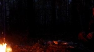 Деревенские приколы. День Рождения мамы  11. 10. 2014   (Сысоевский лес) 1 серия