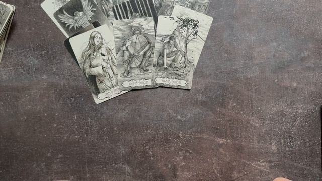 Как живет с соперницей? Один вариант