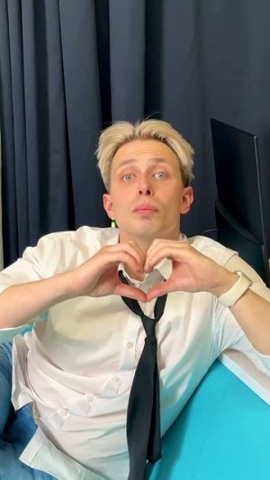 На этот раз он не смог убежать!