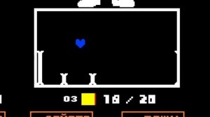 От ненависти до любви... Undertale #4