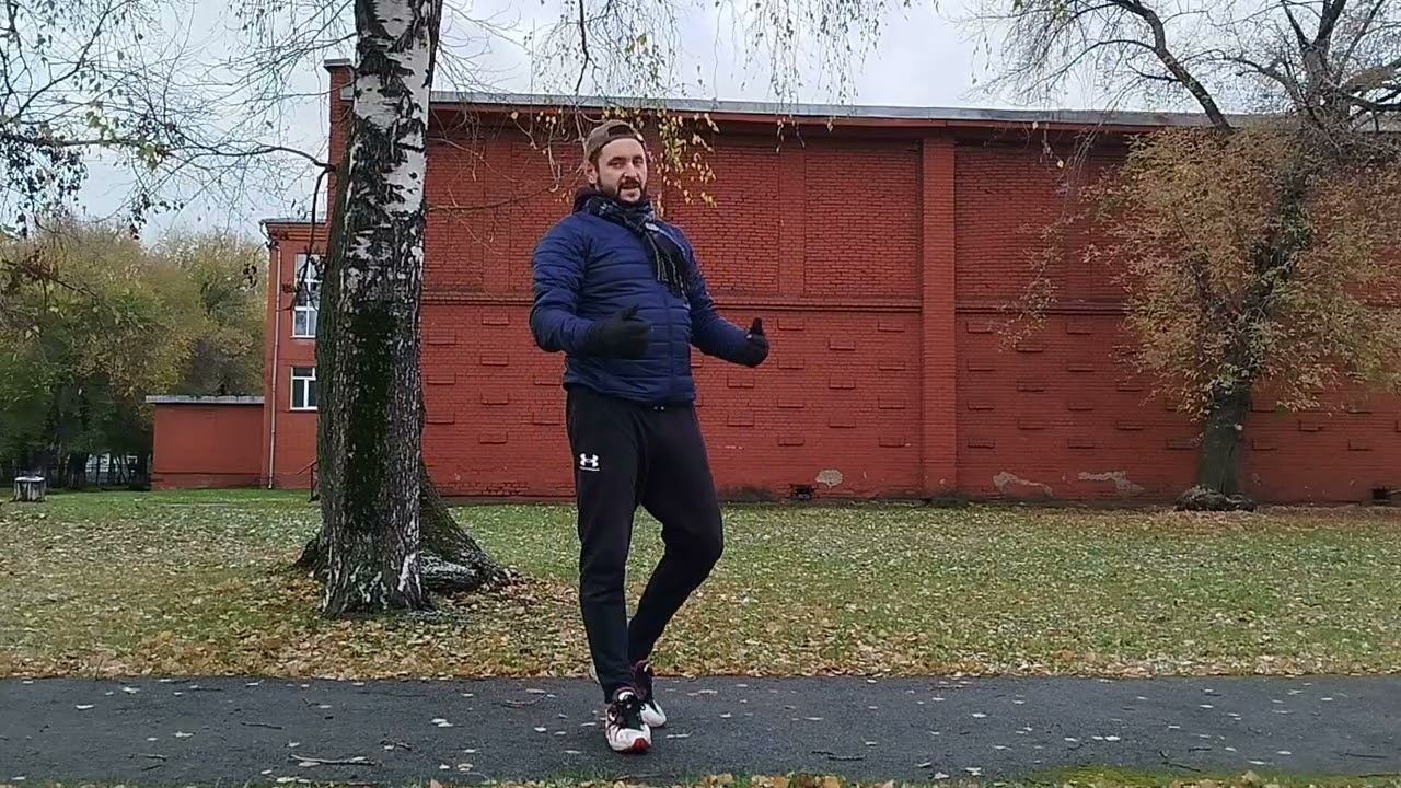 Цигун по утрам. Ежедневные упражнения Цигун