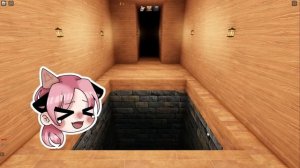 ПОПАЛИ В ЗООПАРК, НО МЫ ЖИВОТНЫЕ! Roblox Zooo