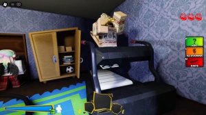 ПРИШЛИ НА ОБЕД К МИСТЕРУ МИКСУ! Roblox Mr.Mix