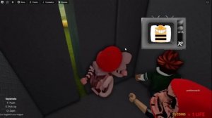 СТАЛИ ДАРУМОЙ В ИГРЕ БОГОВ! Roblox GODS WILL