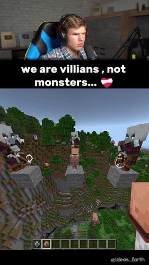 Грустная ПРАВДА Майнкрафта.. 💔😢 #shorts #шортс #minecraft #майнкрафт #майн #груть #проверка #lisfo