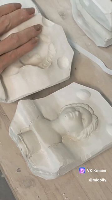 Завораживающий процесс литья смотреть онлайн