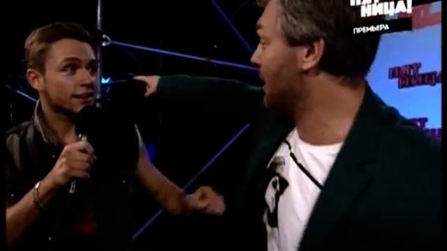 Влад Соколовский "Я не умею танцевать" | (Здравствуйте, я ваша Пятница!)