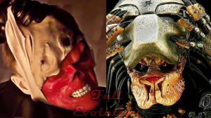 Топ 10 Сцен Снятия Масок СуперЗлодеев !