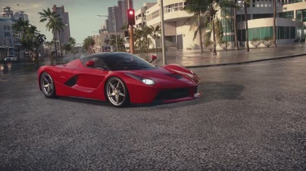 Ferrari La Ferrari '13