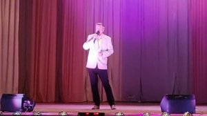 Клименко Валерий - Водопадом (Лепс) live