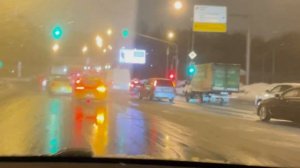 Тест пленок на лобовое стекло | ПЭТ пленки | Защита лобового