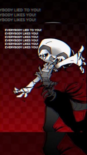 everybody like you!:3