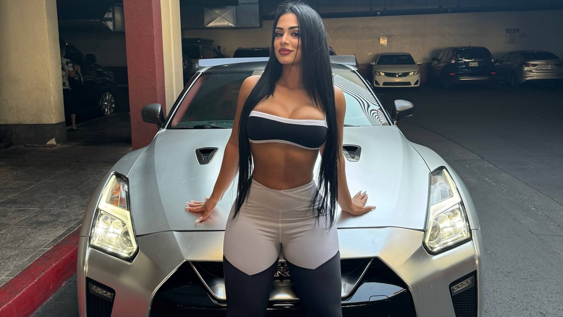 Romantics ~ Better Make A Move