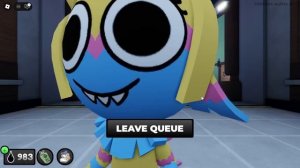 ПЕРВОАПРЕЛЬСКИЙ СКИН НА ЯТТУ В МИРЕ ДЕНДИ! Roblox Dandy’s World