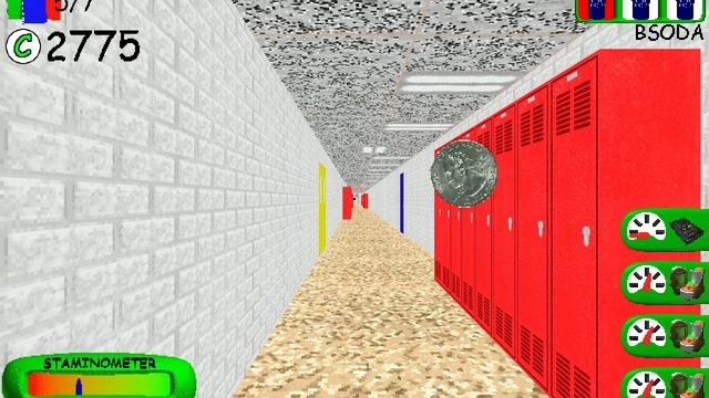 Baldi's Basics In Gamemodes MMC + MGC(MMC Все ответы правильно + MGC Все ответы неправильно). смотреть онлайн