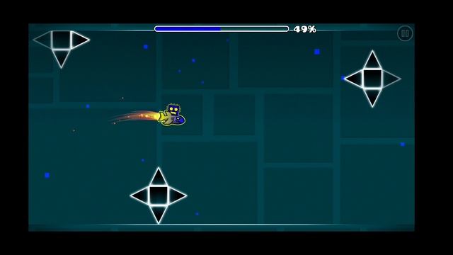 ГД уровни. Polargeist Full