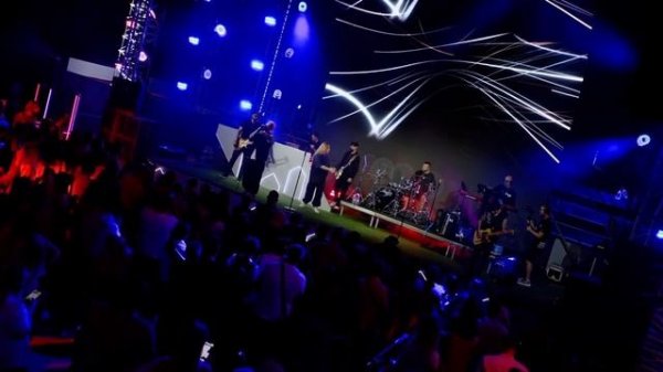 GORODA - Выгони