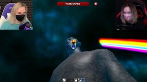 МЫ - ДВЕ СКАЛЫ.