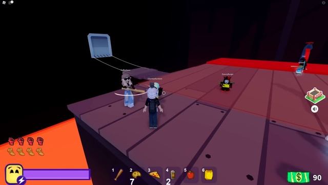 ЗЛАЯ КОНЦОВКА В БРЕЙК ИН 2! смотреть онлайн