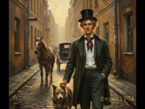 «Я Обманывать Себя Не Стану» Песня на стихи С. Есенина (AI)