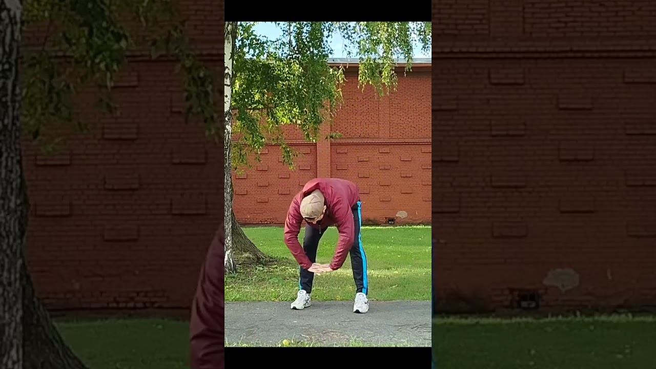 Школа Цигун Бражникова Андрея. Ежедневные уроки Цигун