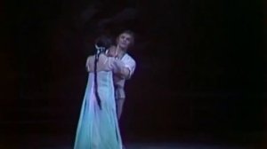 КАМЕННЫЙ ЦВЕТОК фрагмент из балета