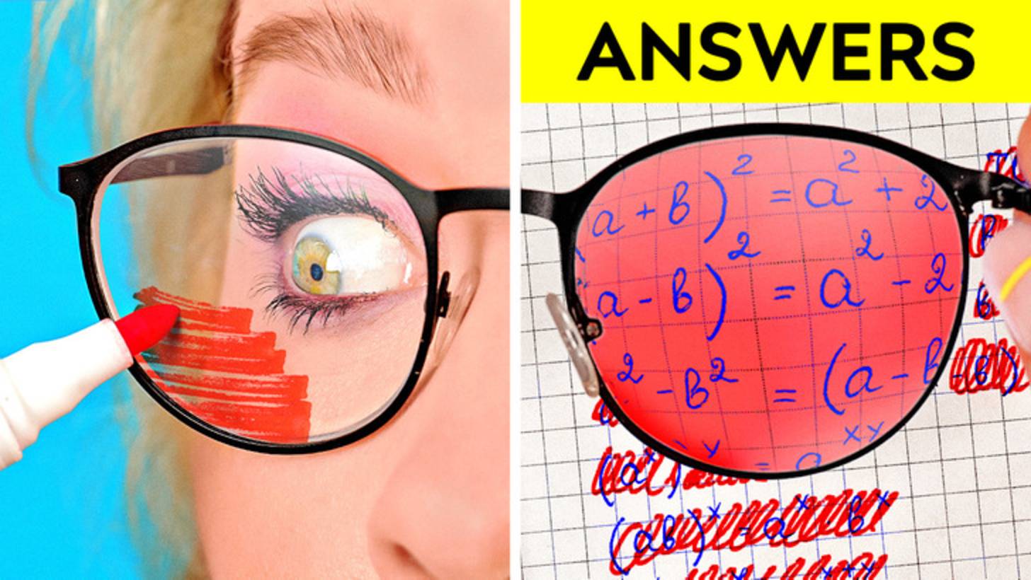 Шпионские приёмы и трюки 🕵️♀️ Классные и смешные идеи для шпионов от 123 GO! 🎯 смотреть онлайн