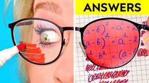 Шпионские приёмы и трюки 🕵️♀️ Классные и смешные идеи для шпионов от 123 GO! 🎯