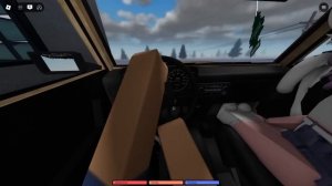 МЫ В ЛУЧШЕЙ ДОЛГОЙ ДОРОГЕ РОБЛОКСА!