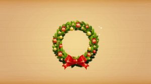 Рождество. Детский развивающий мультфильм, пазлы.