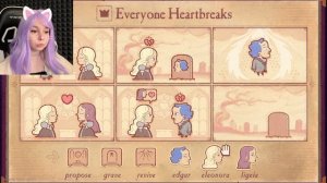 УПРАВЛЯЮ ЖИЗНЯМИ И СОЗДАЮ ИСТОРИИ ГЕРОЕВ! Storyteller