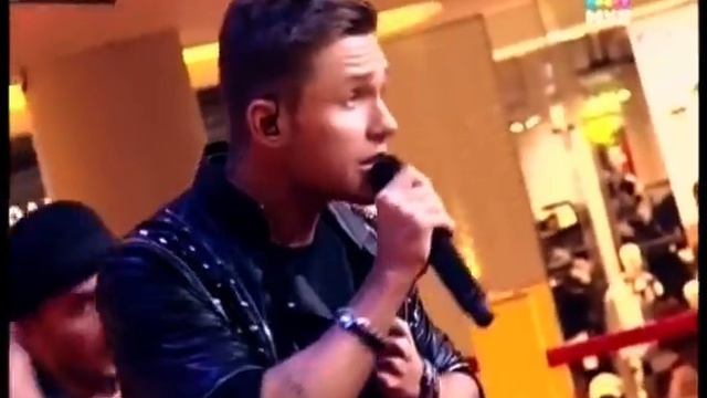 Премьера! Влад Соколовский - Осколки души (Партийная Зона МузТВ)