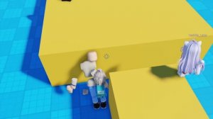 ВЕРНИ ЦВЕТА В ОББИ! ИГРА УЧЕНИКА