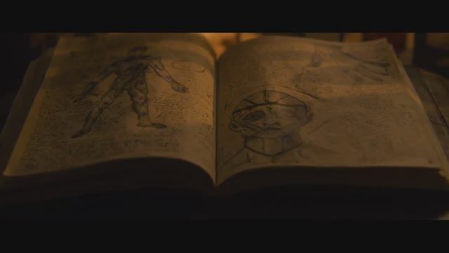 Франкенштейн: Воскрешение — Русский трейлер (Дубляж, 2025) смотреть онлайн