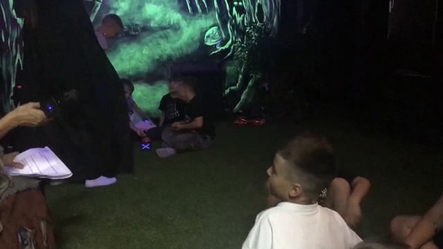 Викторина с призами