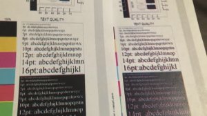 Замена картриджа в цветном лазерном принтере | Canon MF8360CDN