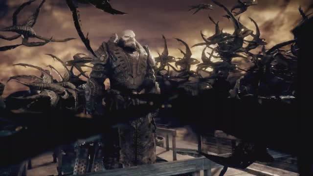 Gears of War: Reloaded [RUS, без комментариев]. Часть 6: Отчаяние (Акт 5. Часть 2). смотреть онлайн