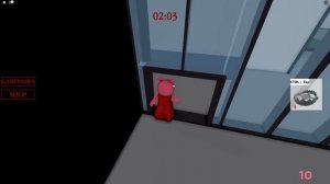 ПРЯТКИ С ПИГГИ! НОВЫЙ РЕЖИМ! Roblox Piggy Hide and Seek