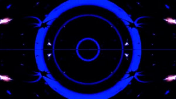 PSYCHEDELIC Trance Hallucinations @ Andromeda LSD Visual MIX 2020 Psytrance HD Trippy Visuals