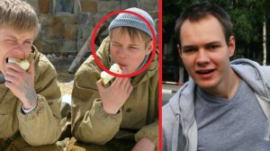 Помните актера из фильма "СВОЛОЧИ" вот что с ним стало.Куда пропал Сергей Рыченков ?