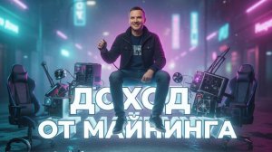 Окупаемость от майнинга. Какая она?