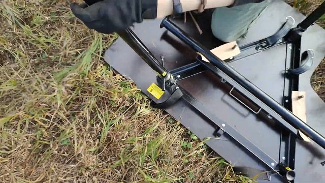 Стрелковый стол от ПулеS - миниобзор от Vitta